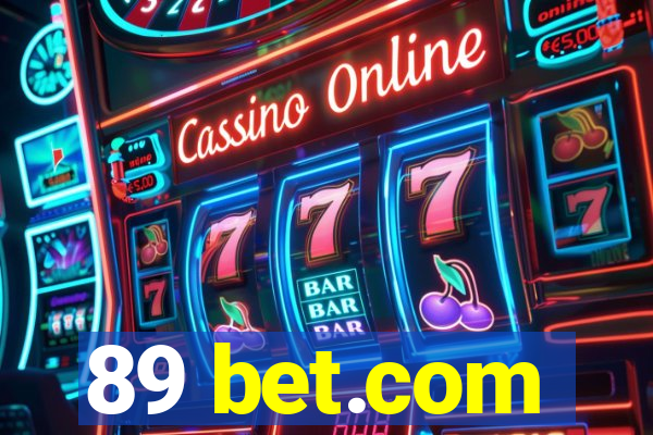 89 bet.com
